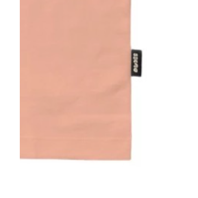 THE DUDES CANT HEAR SEASONAL T-SHIRT PRAIRIE Πορτοκαλί