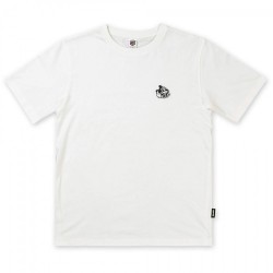 THE DUDES FUCKY Tee Άσπρο