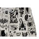 THE DUDES FLASHY SWIM SHORTS MULTICOLOR Πολύχρωμο
