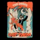 THE DUDES BIG BAD WOLF PREMIUM CLASSIC T-SHIRT BLACK Μαύρο THE DUDES BIG BAD WOLF PREMIUM CLASSIC T-SHIRT BLACK Μαύρο
