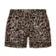 THE DUDES WILD DUDES SWIM SHORTS MULTICOLOR Πολύχρωμο THE DUDES WILD DUDES SWIM SHORTS MULTICOLOR Πολύχρωμο