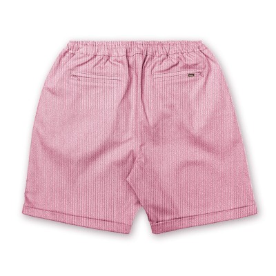 The Dudes Peaches n Cream Shorts Ροζ