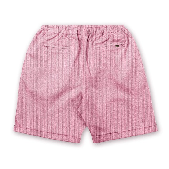The Dudes Peaches n Cream Shorts Ροζ