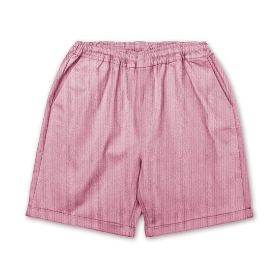 The Dudes Peaches n Cream Shorts Ροζ