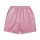 The Dudes Peaches n Cream Shorts Ροζ
