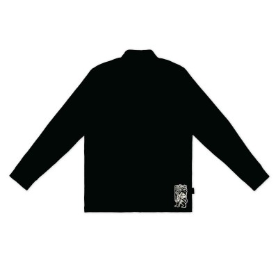 The Dudes Underworlds Overshirt Dave Premium