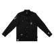 The Dudes Underworlds Overshirt Dave Premium