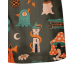 THE DUDES EUROPEAN FANTASY BROWN SWIM SHORTS MULTICOLOR Καφέ THE DUDES EUROPEAN FANTASY BROWN SWIM SHORTS MULTICOLOR Καφέ