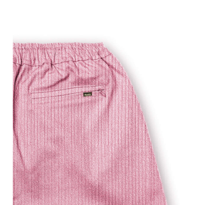 The Dudes Peaches n Cream Shorts Ροζ The Dudes Peaches n Cream Shorts Ροζ