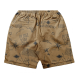 THE DUDES TRAIL BLAZER PREMIUM EZ SHORTS MULTICOLOR Μπεζ