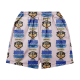 THE DUDES WRAPPER PREMIUM EZ SHORTS MULTICOLOR Πολύχρωμο