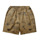 THE DUDES TRAIL BLAZER PREMIUM EZ SHORTS MULTICOLOR Μπεζ