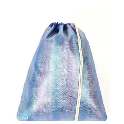 Mi-Pac Mermaid Kit Bag μπλε  Mi-Pac Mermaid Kit Bag μπλε