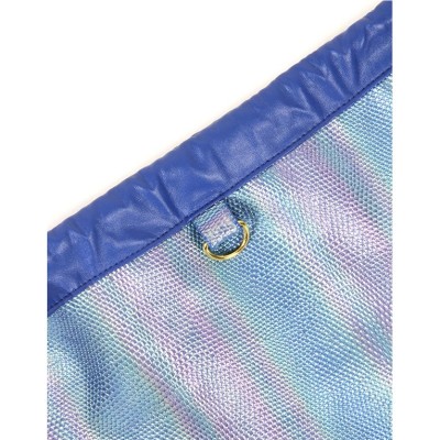 Mi-Pac Mermaid Kit Bag μπλε  Mi-Pac Mermaid Kit Bag μπλε