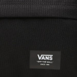 VANS Bounds Cross Body Bag Μαύρο