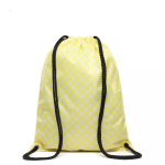 Vans Benched Bag κίτρινο