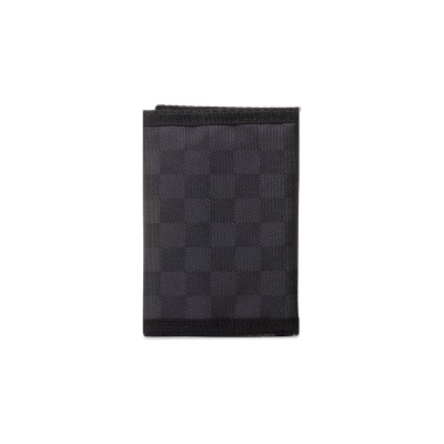 Vans Slipped Wallet Μαύρο Vans Slipped Wallet Μαύρο