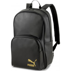 Puma Originals PU Backpack Μαύρο
