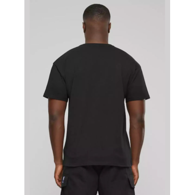 Zoo York Zm Signature Tee Black Zoo York Zm Signature Tee Black