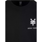 Zoo York Zm Signature Tee Black