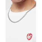 Zoo York Zm Apple Tee White