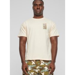  ZOO YORK T-Shirt in Beige