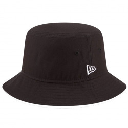New Era Essential Tapered Bucket Hat Μαύρο