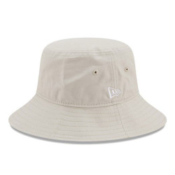New Era Essential Tapered Bucket Hat Μπέζ